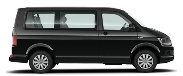 Minivan
